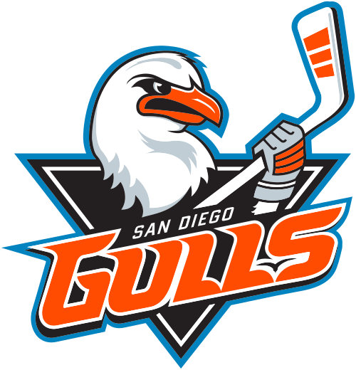 San Diego Gulls (AHL)